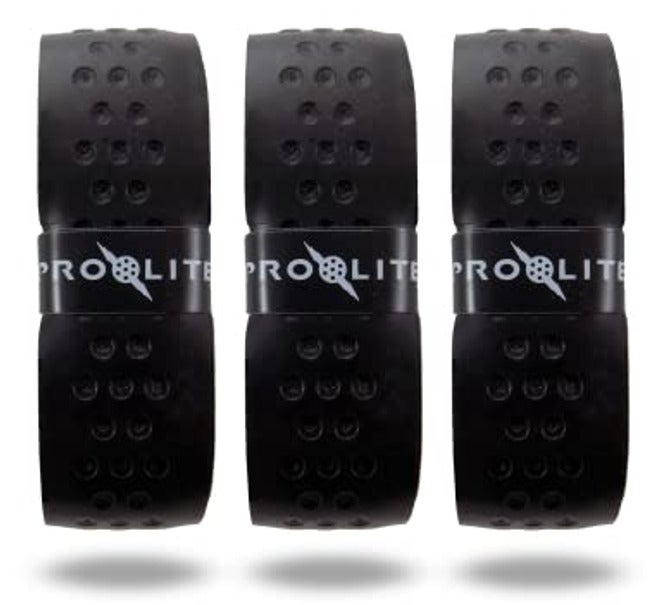 PROLITE SofTac 32 Cushion Grip for Pickleball, Tennis, Racquetball, Squash, Badminton - 3 Pack - Image 1