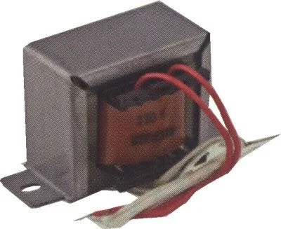 Mervesan Insulated Transformer 25 Va 220 Vac