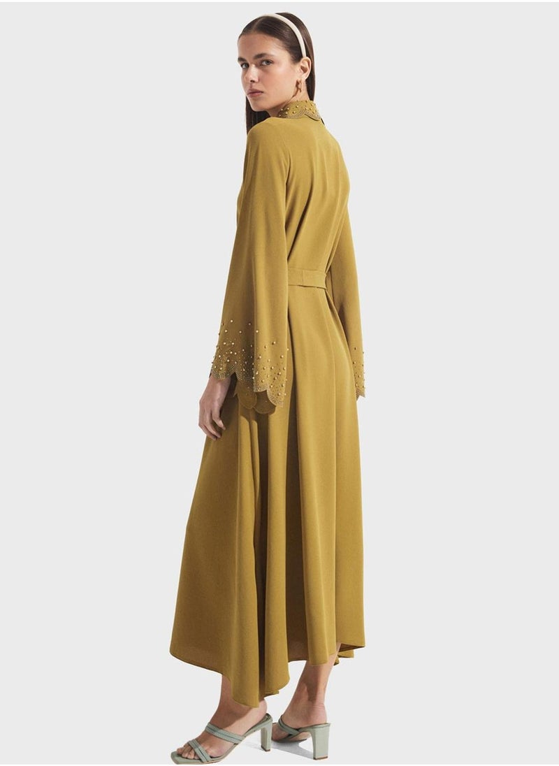 جون فستان أصفر - Image 2