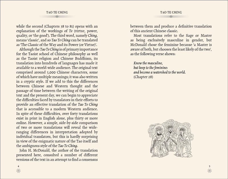 Tao Te Ching - Image 3