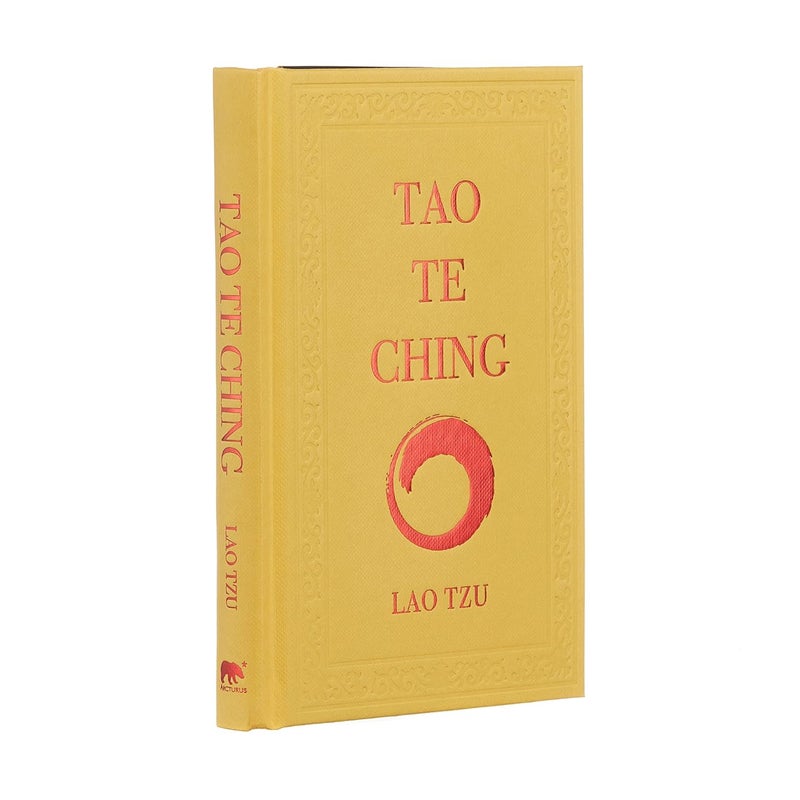 Tao Te Ching - Image 1