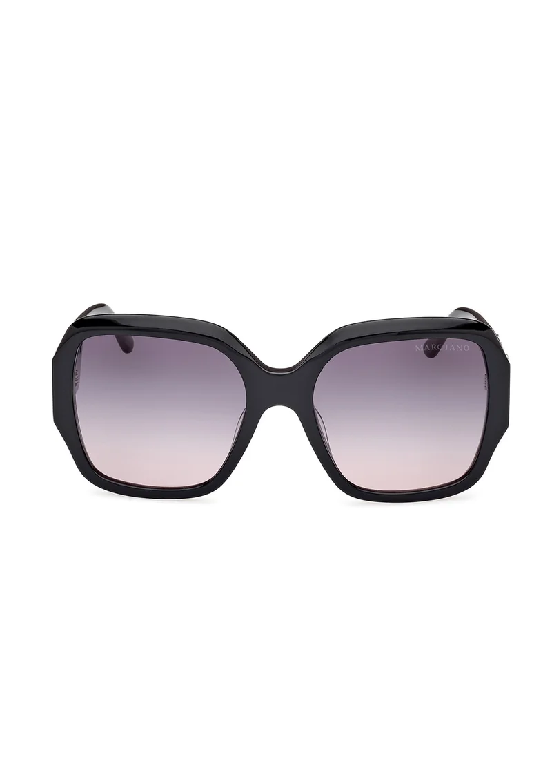 جس Wayfarers Sunglasses