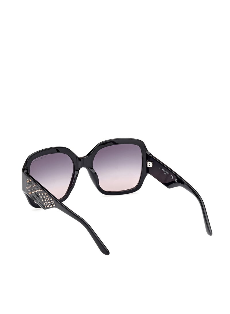 GUESS Wayfarers Sunglasses - Image 5