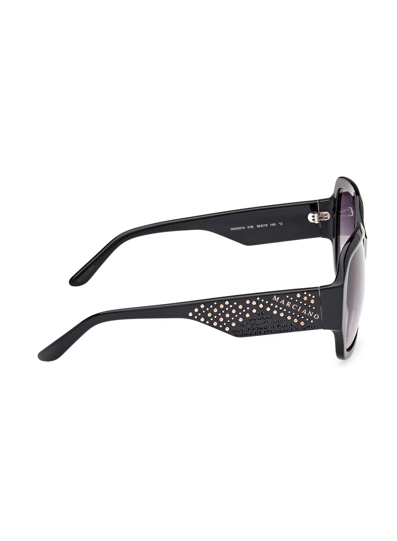 GUESS Wayfarers Sunglasses