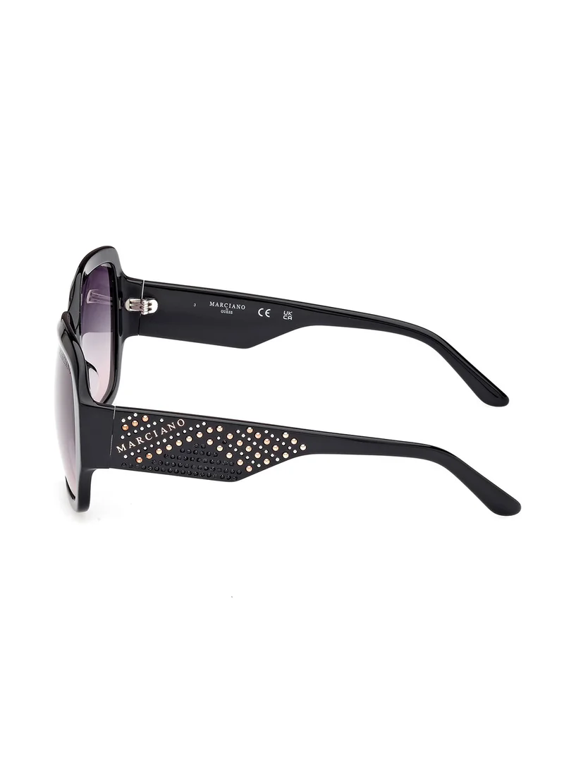 GUESS Wayfarers Sunglasses