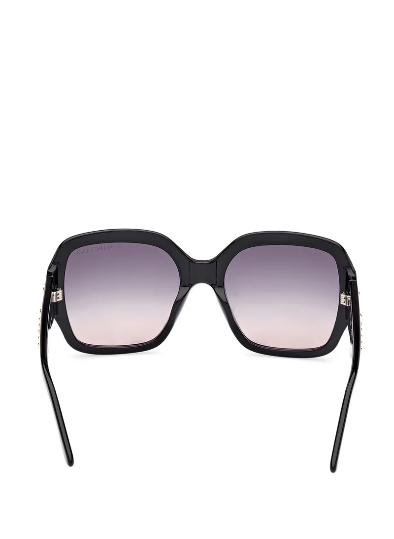 جس Wayfarers Sunglasses