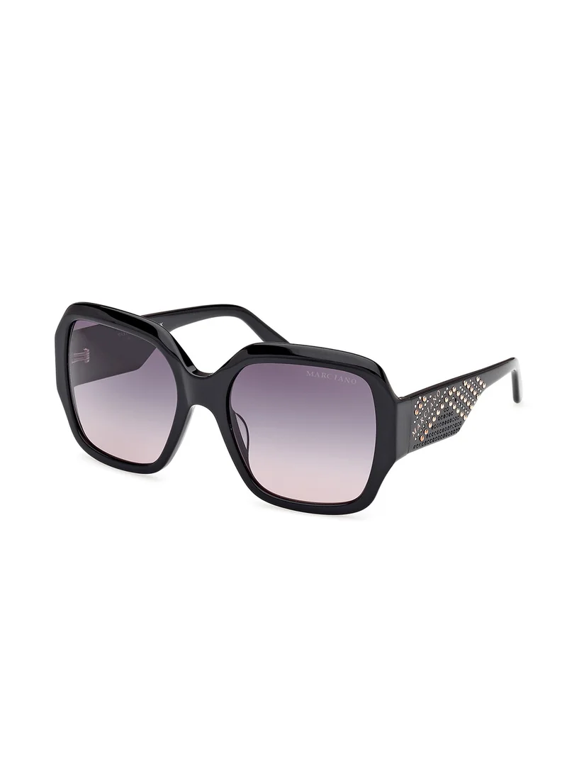 GUESS Wayfarers Sunglasses