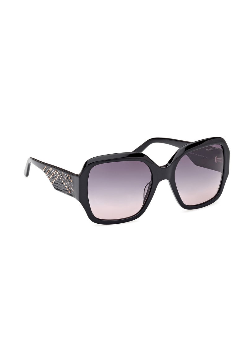 GUESS Wayfarers Sunglasses - Image 3