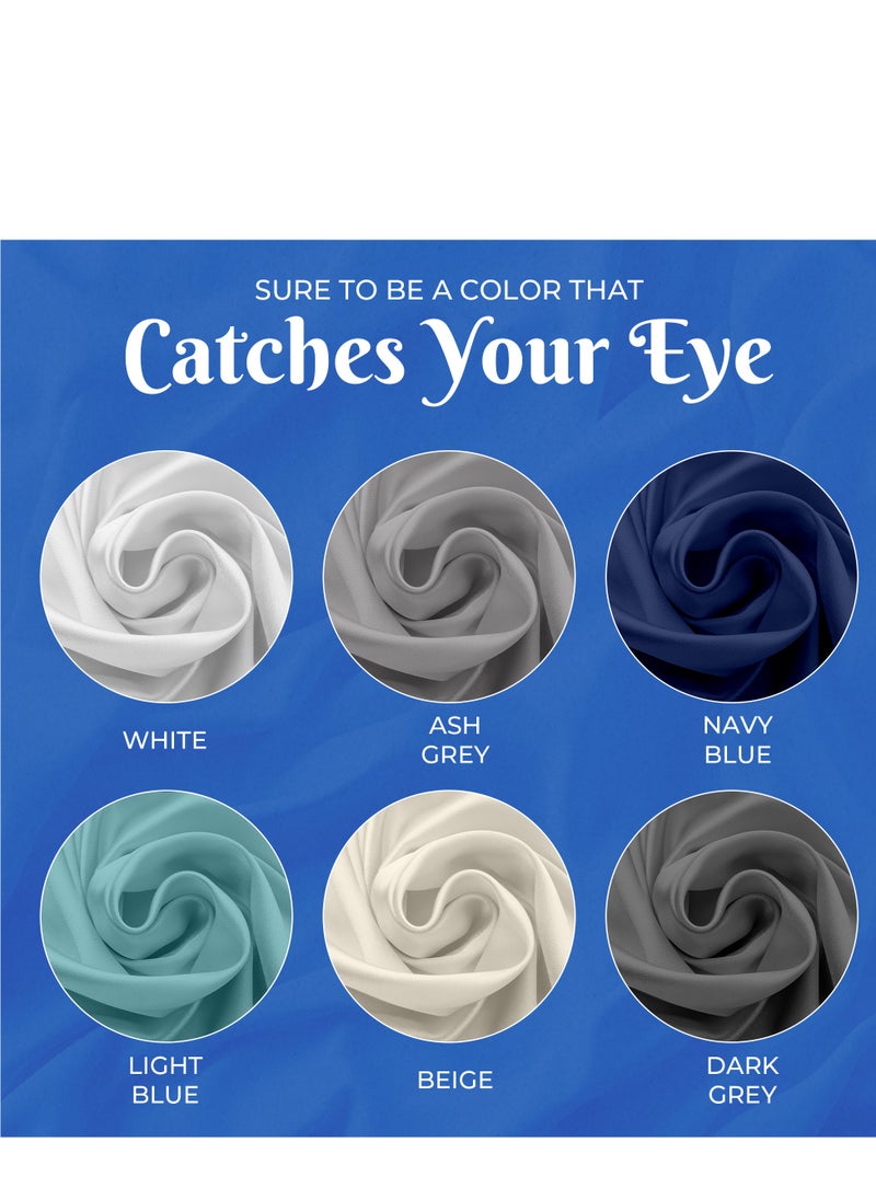 Infinitee Xclusives - Premium Beige Queen Sheets Set - 1800 TC Series 4 Piece Bed Sheets - Soft Brushed Microfiber Fabric - 16 Inches Deep Pockets Sheets Wrinkle Free & Fade Resistant by Infinitee Xclusives - Image 1
