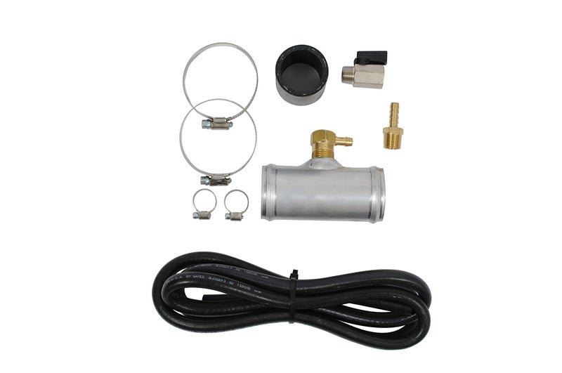 Deezee DEE ZEE DZ97962 Auxiliary Transfer Tank Connector Kit