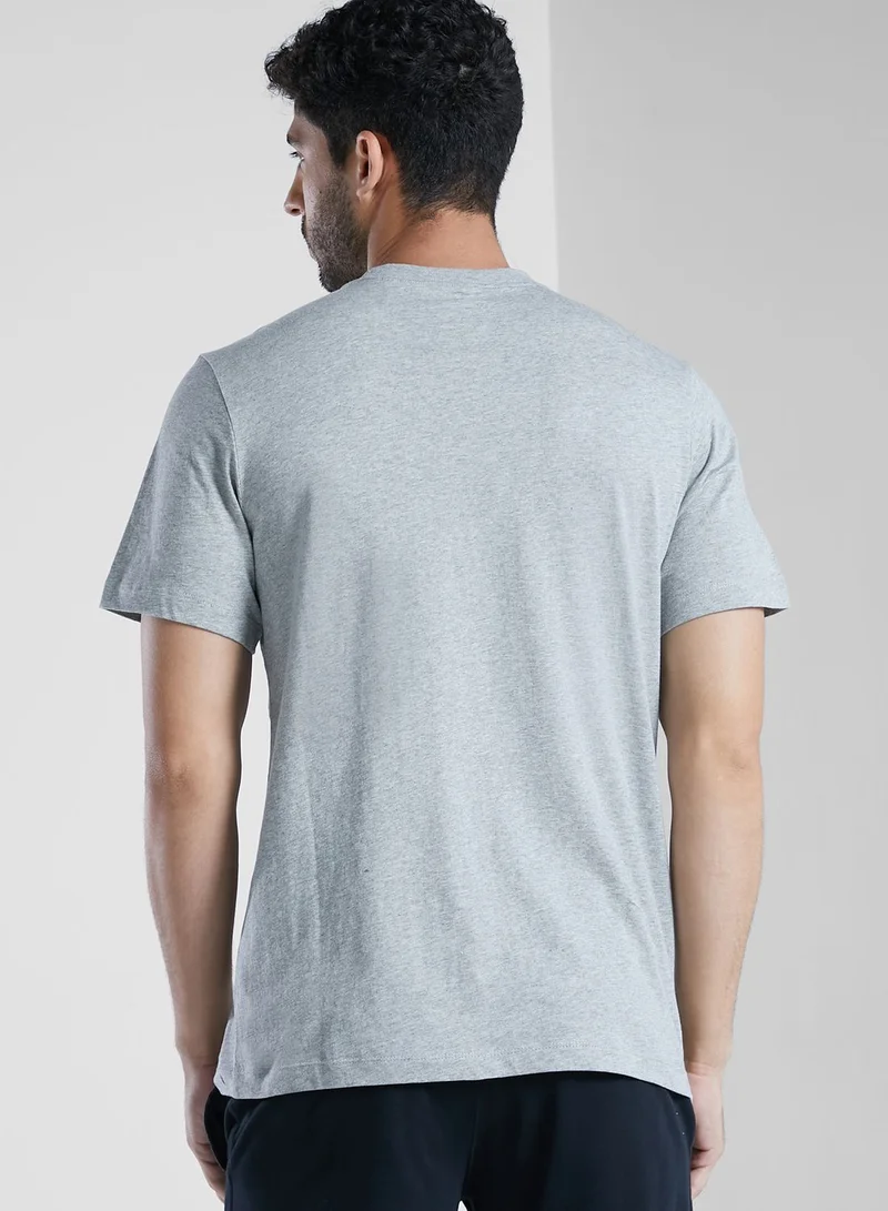 Nike M NSW TEE JUST DO IT SWOOSH