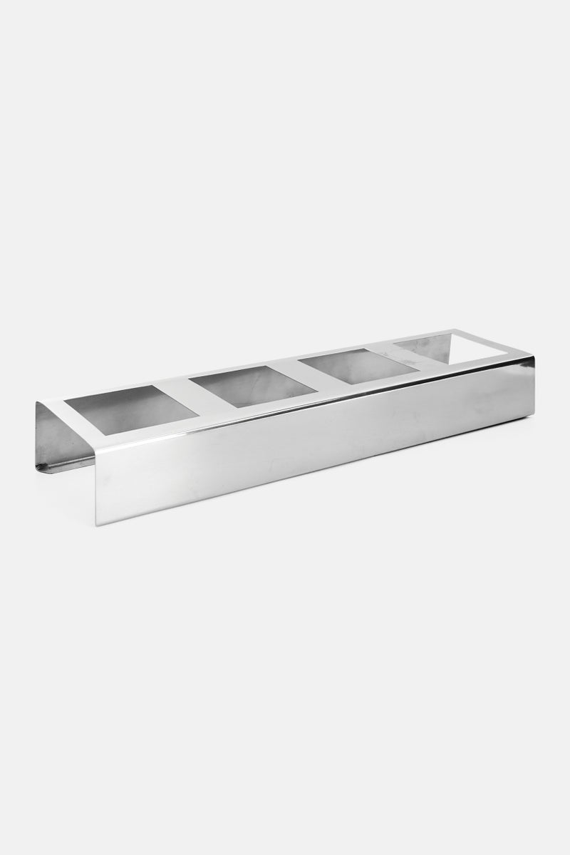 ibili Stainless Steel Base for Pyramid - Image 1