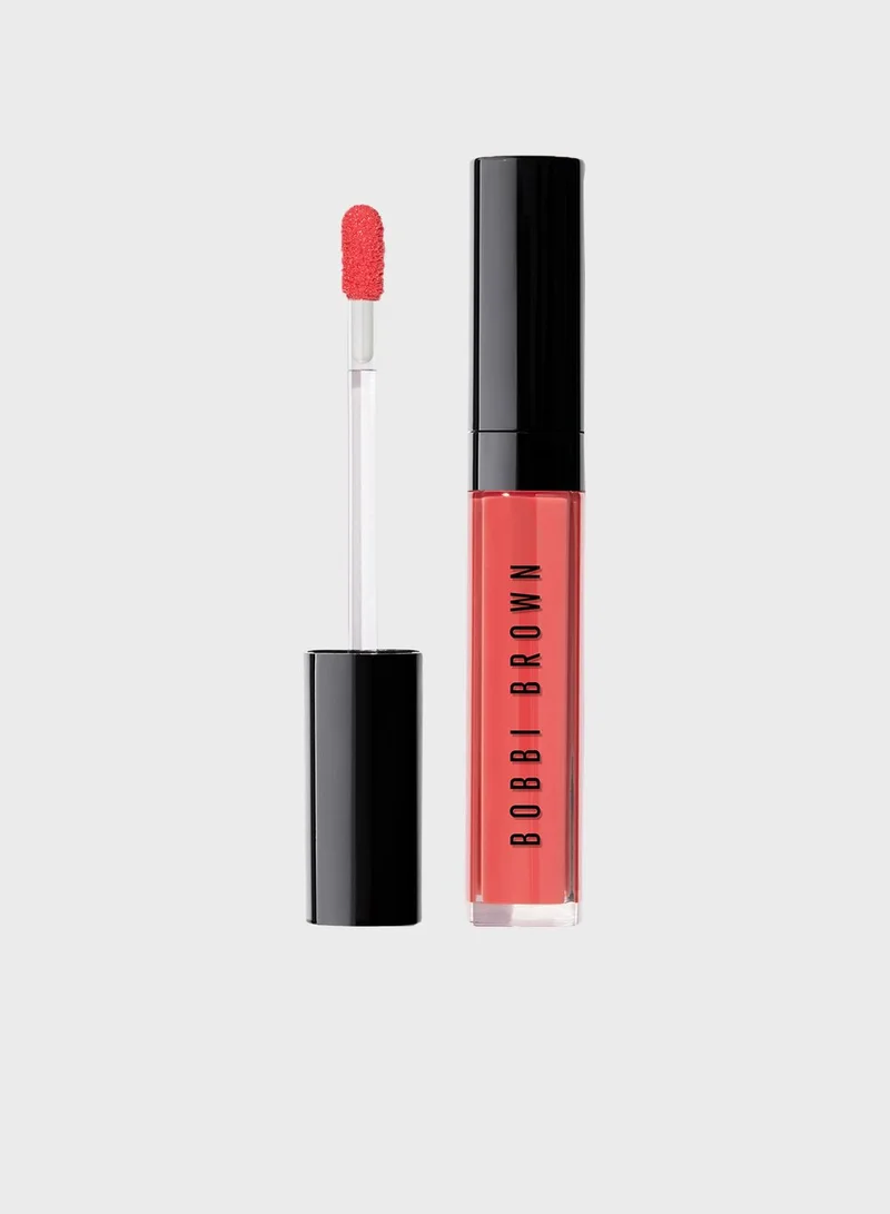 BOBBI BROWN Crushed Oil Infused Gloss - Freestyle