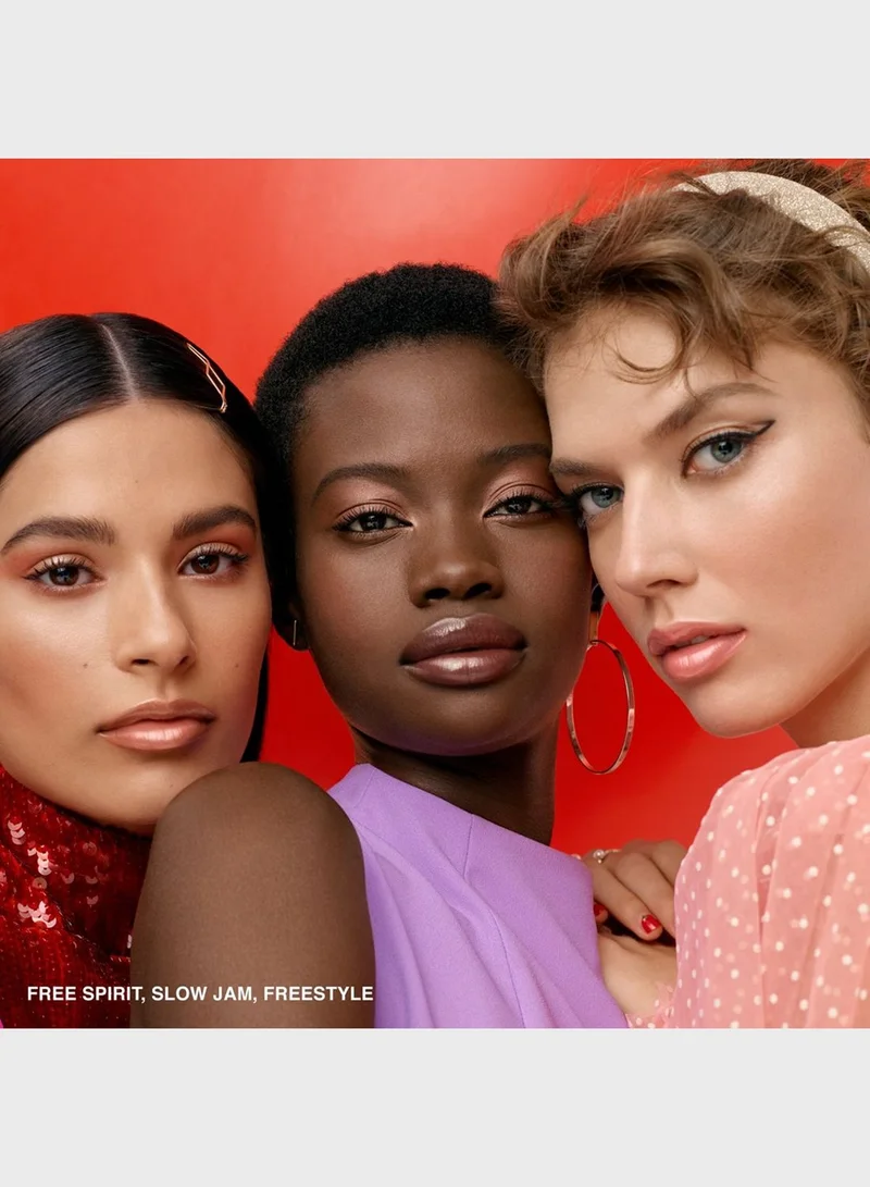 BOBBI BROWN Crushed Oil Infused Gloss - Freestyle
