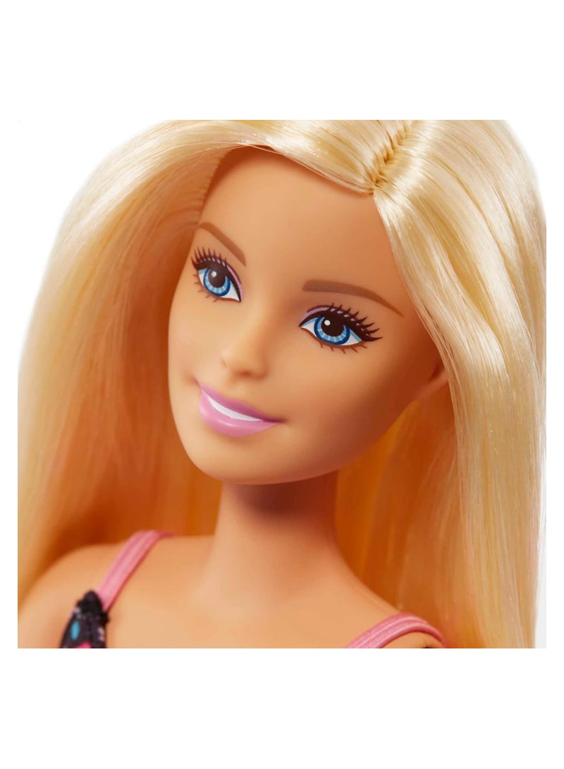 Barbie Shopping Time Doll Grocery Cart Playset - Image 4