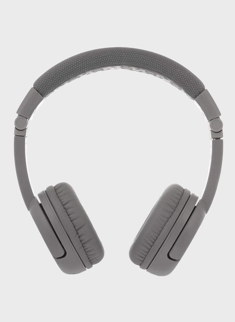 BuddyPhones Play+Wireless Headphone