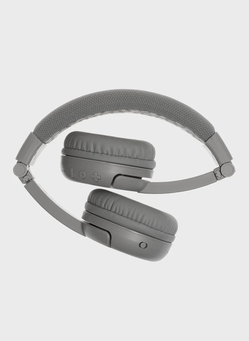 BuddyPhones Play+Wireless Headphone
