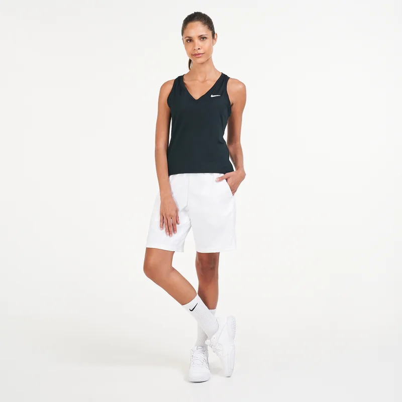 Nike Women's Court Victory Tennis Tank