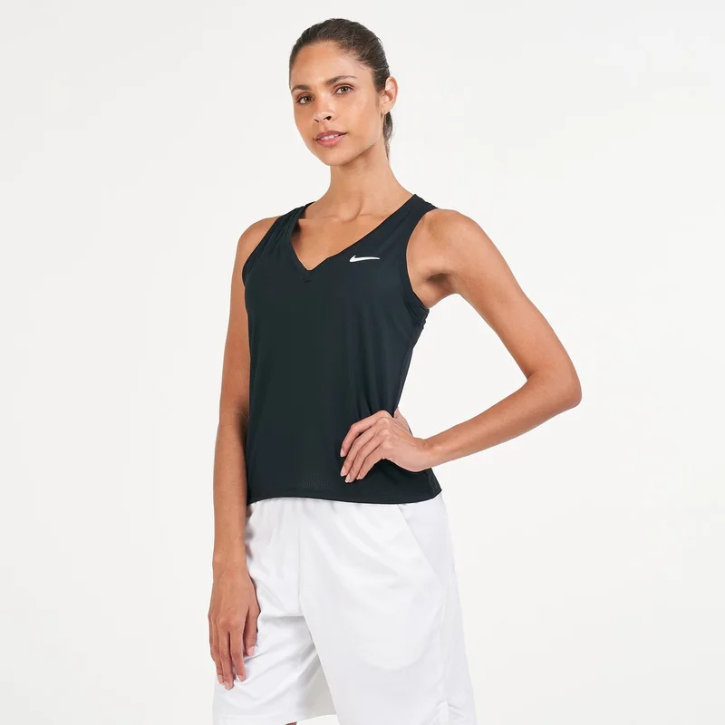 Nike Women's Court Victory Tennis Tank