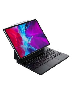 iPad Pro 11 inch Keyboard With Trackpad - Grey - pzsku/Z37A786A448A338A3FA6BZ/45/_/1734954751/54422d6a-e3aa-4422-8b92-e456ff6e444e