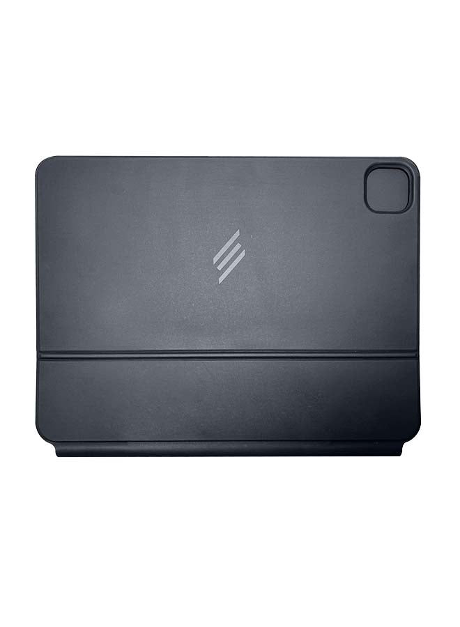Smartix iPad Pro 11 inch Keyboard With Trackpad - Grey  - Image 3