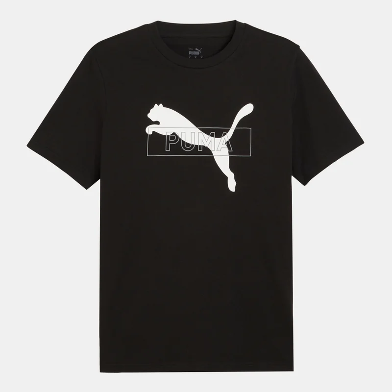 PUMA Men's Desert Road Graphic T-Shirt