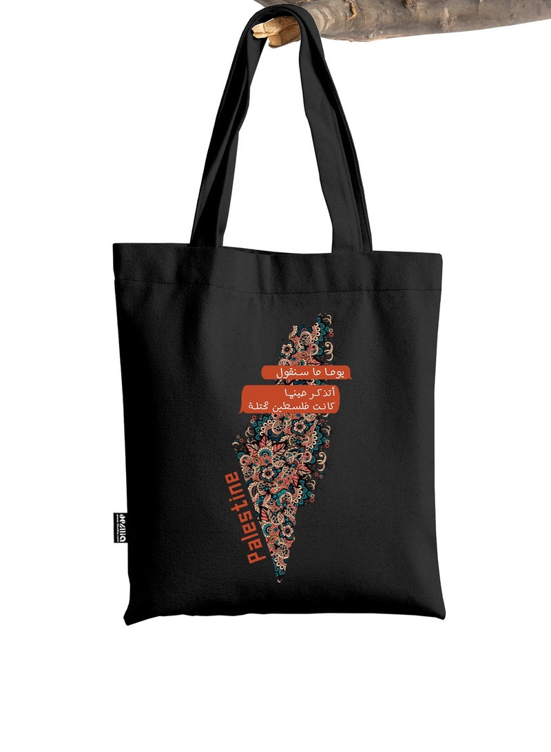 Dezllia Premium Design Tote Bag TB2/44  - Image 1