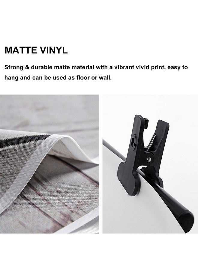 LoveInM خلفية تصوير حفل استقبال مواليد حيوانات السفاري خلفية حفل مواليد الغابة زينة لافتة حفل سفاري للولد دعائم استوديو التصوير 5X3قدم - Image 4