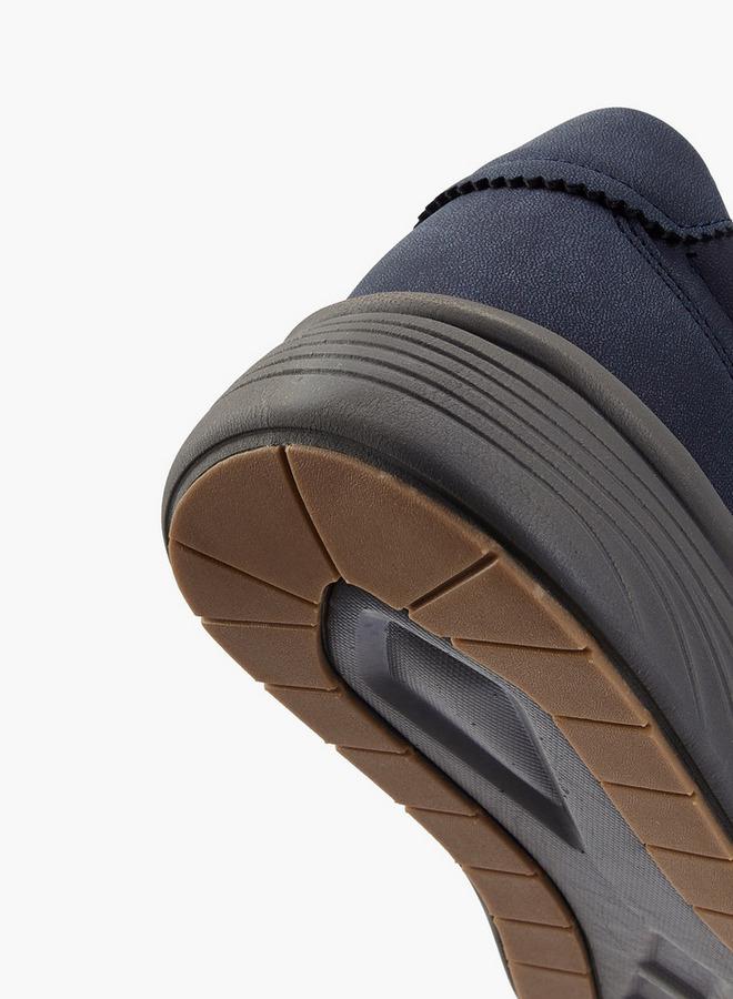 لو كونفورت أحذية رجالية مريحة سهلة الارتداء - Image 5