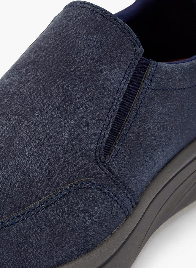 لو كونفورت أحذية رجالية مريحة سهلة الارتداء - Image 4