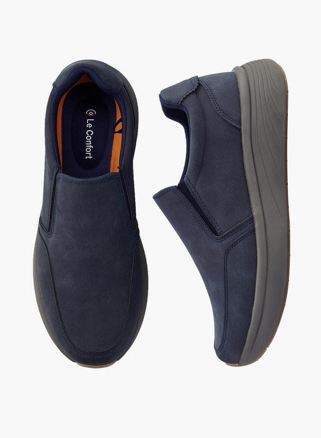 لو كونفورت أحذية رجالية مريحة سهلة الارتداء - Image 3