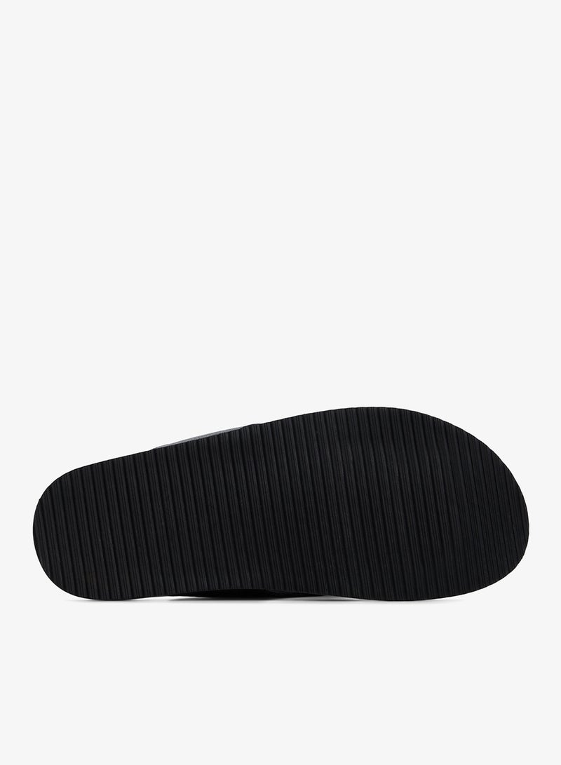 ALDO Thong Slides Filp Flops - Image 4