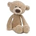 GUND Toothpick Classic Teddy Bear Premium Stuffed Animal for Ages 1 and Up Beige 22 - Image 4