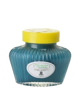 Al Shabrawishy Brilliantine Lavender Styling Cream for Unisex, 75 grams (1+1 gift offer) 