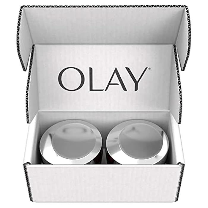Olay Regenerist + Micro Sculpting Cream, 1.7 Ounce (Pack of 2) - Image 2