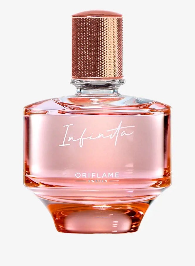 Oriflame Infinita Eau de Parfum 50ml - Image 2
