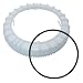 XXHCML 7714404010 Fuel Pump Lock Ring Retainer with Tank Seal Compatible with Toyota Corolla Land Cruiser Matrix Tacoma Replaces 7714404010 7716947030 LO190 - Image 2