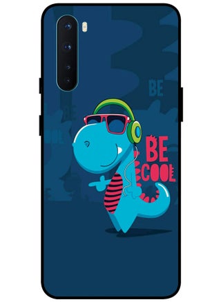 Protective Case Cover For OnePlus Nord Smart Series Printed Protective Case Cover for OnePlus Nord Be Cool - pzsku/Z37A87CFE0ED519D7E84DZ/45/_/1685821133/9c9014cf-a312-4a77-981d-23c61fe47546