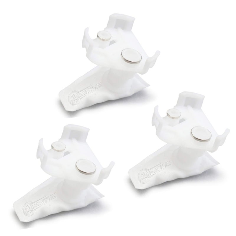 HFP-S21-3 Quantum Fuel Pump Filter Strainers [QTY 3] for Honda CBR600RR/1000RR (2007-2021) Replaces 16700-MFL-013 - Image 5