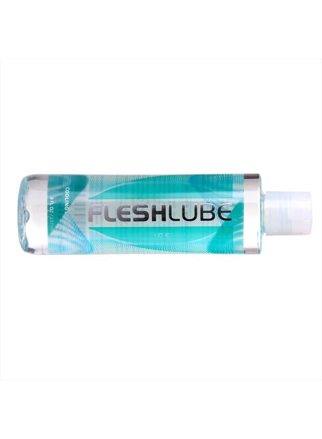 Fleshlight Fleshlube Ice | 8 Ounces  - Image 2
