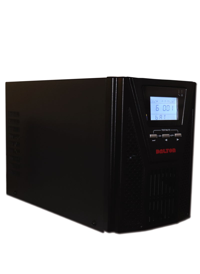 DALTON - Dalton Ups 1 KVA - Image 1