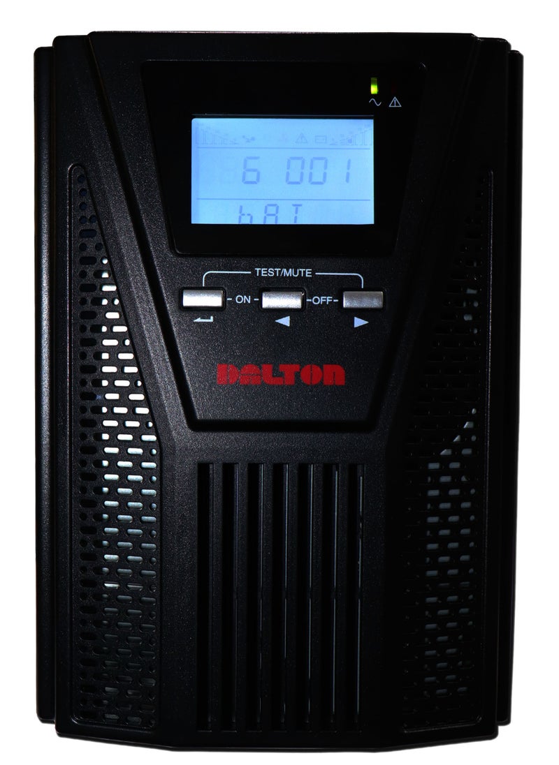 DALTON - Dalton Ups 1 KVA - Image 1