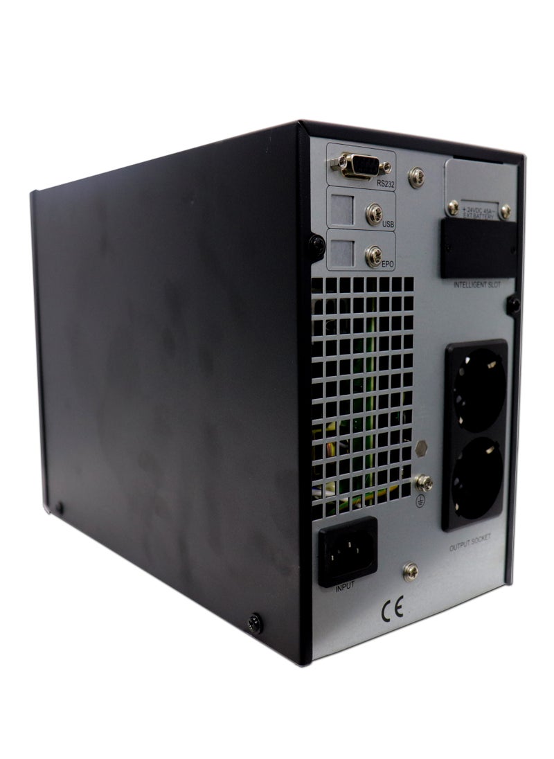 DALTON - Dalton Ups 1 KVA - Image 1
