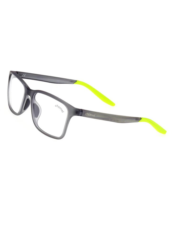 Chomel Rectangular Eyeware Optical Frame 7117 For Men And Women - Image 2