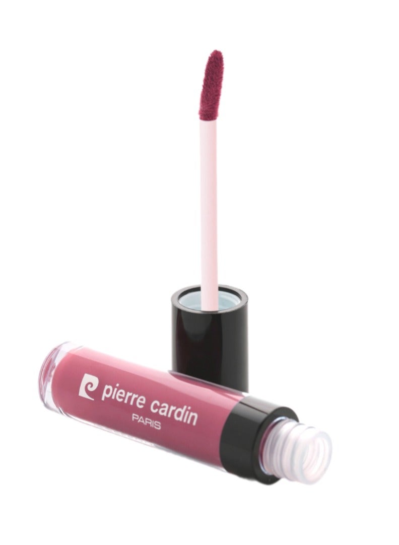 Pierre Cardin Staylong Lipcolor Kissproof Chic berry 360 - Image 2