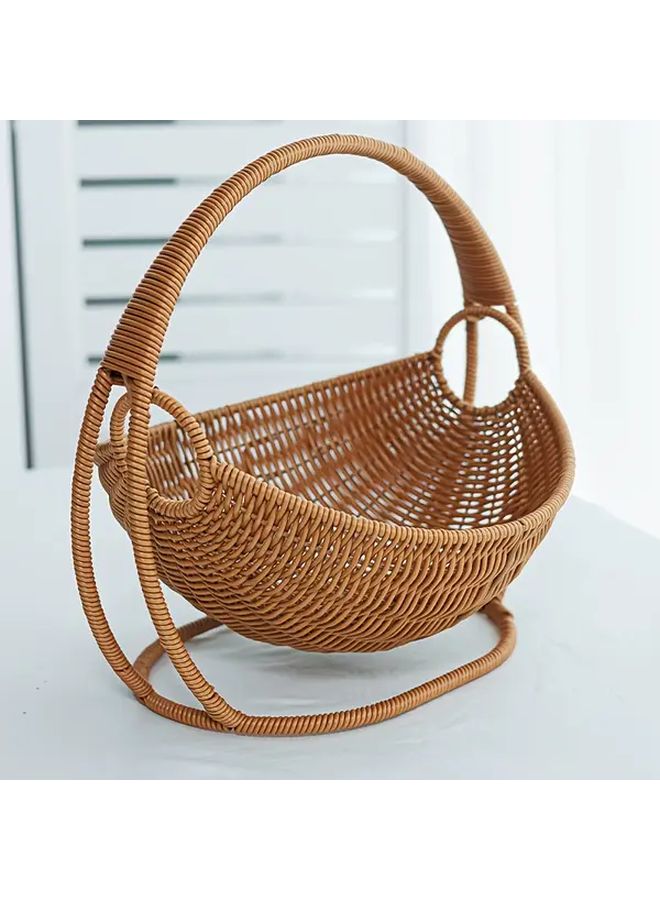 1pc Pet Hanging Basket Bed Breathable Comfortable Easy Clean For Cats Small Dogs - Image 3