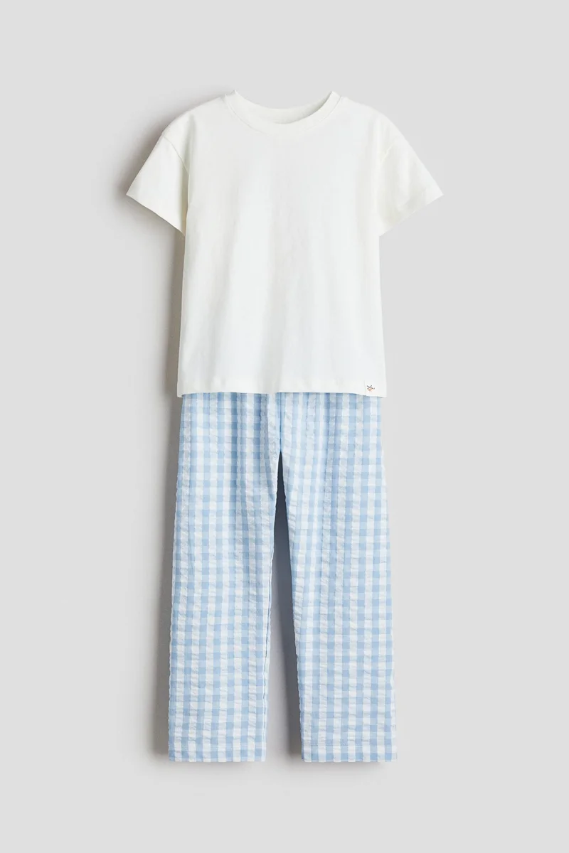 H&M Cotton pyjamas