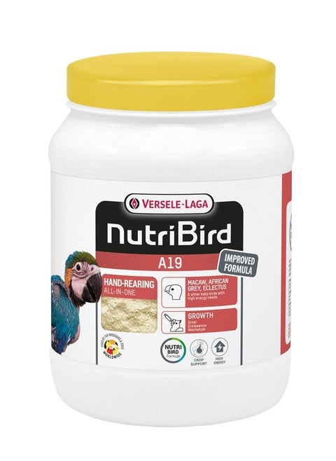 Versele Laga - Nutri Bird A19 - 800GM