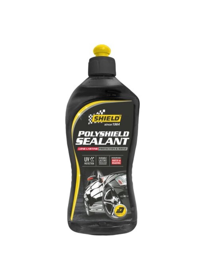Shield Polyshield Sealant