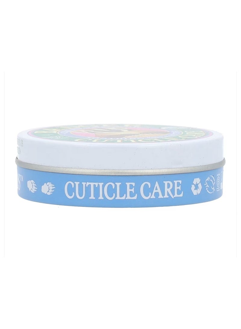 Badger Cuticle Care Shea Butter 0.75 oz (21 g) - Image 2